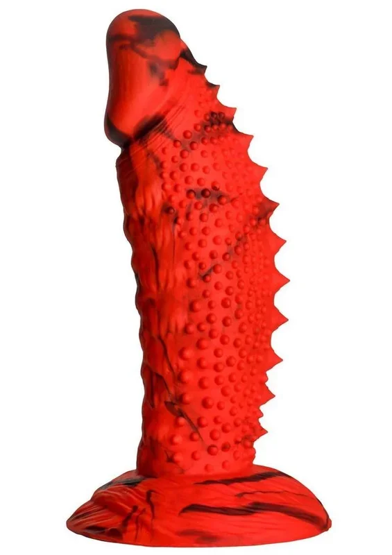 Creature Cocks Gojira Silicone Dildo
