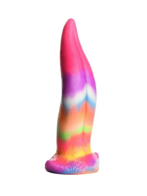 Creature Unicorn Kiss Dildo
