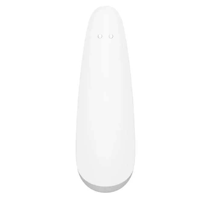 Curvy 2 Plus – White