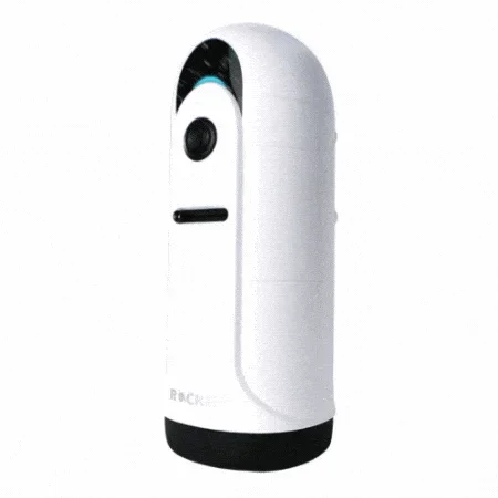 Daemon Rocket Electric Fully Automatic Jet Cup Retractable Male Masturbator