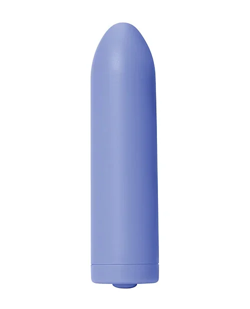 Dame Zee Bullet Vibrator – Periwinkle