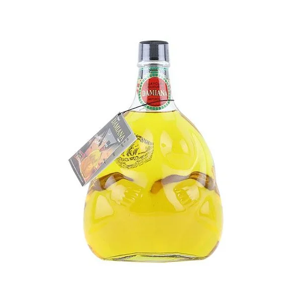 Damiana Liqueur