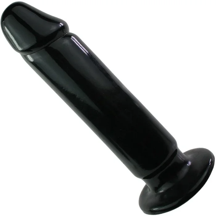 Defender Dildo – Thick 2 Inch Shaft!