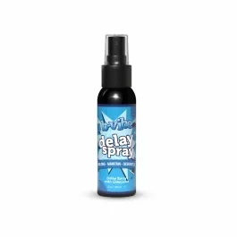 Delay Spray 2 Oz / 60 mL