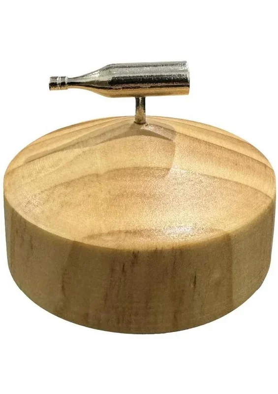 Deluxe Spin the Bottle Classic Game for Fun and Excitement