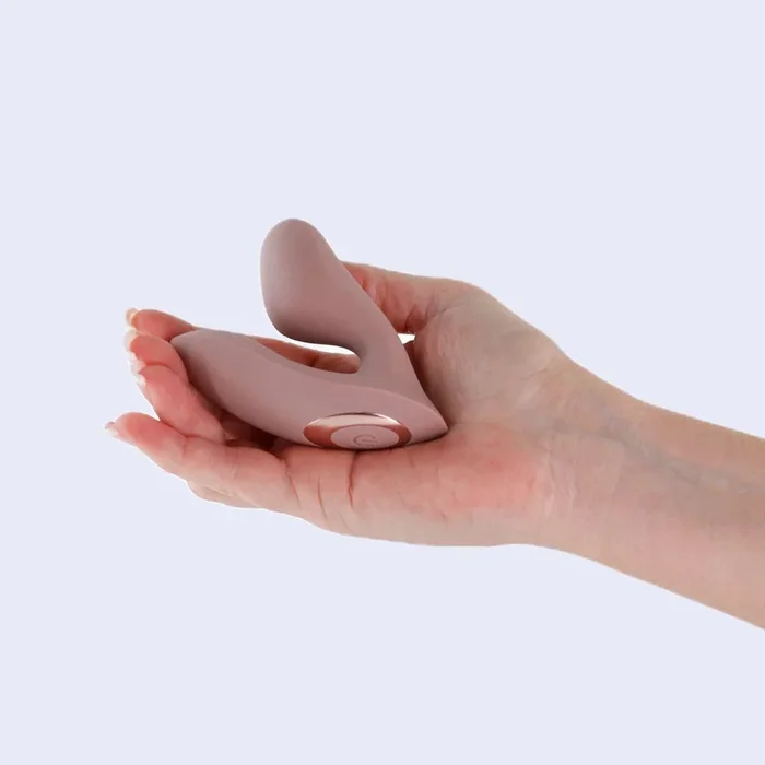 Desire Demure Discreet Vibrator