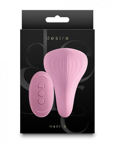 Desire Mantra Panty Vibe – Coral