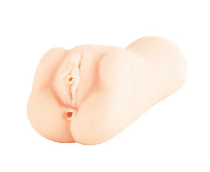 Devon’s Private Pleasures: Realistic Masturbator for Intimate Sensations by California Exotic Novelties