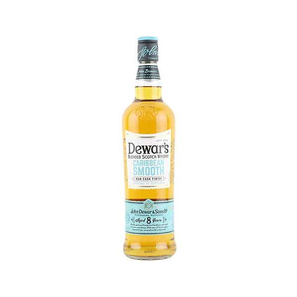 Dewar’s Dewar’s Caribbean Smooth Scotch Whisky
