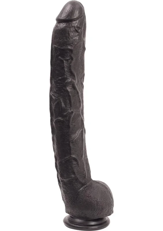 Dick Rambone Dildo