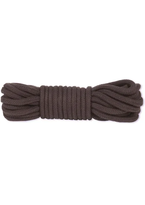 Doc Johnson Japanese Style Bondage Rope