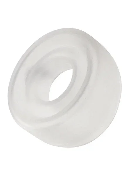 Donut Pump Sleeve Attachment