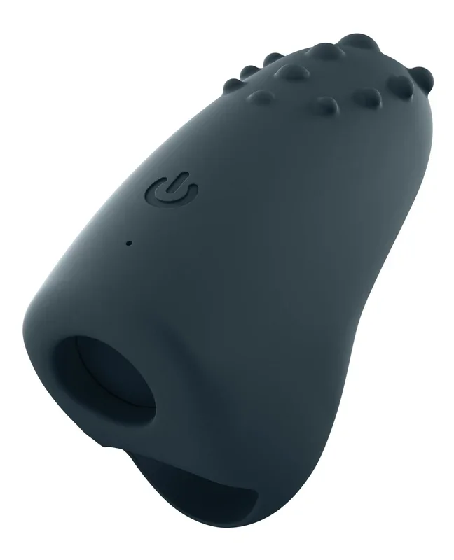 Dorcel Rechargeable Magic Finger – Black