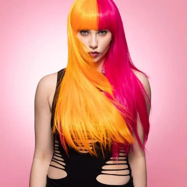 Downtown Diva® Wig – Candy Pop™