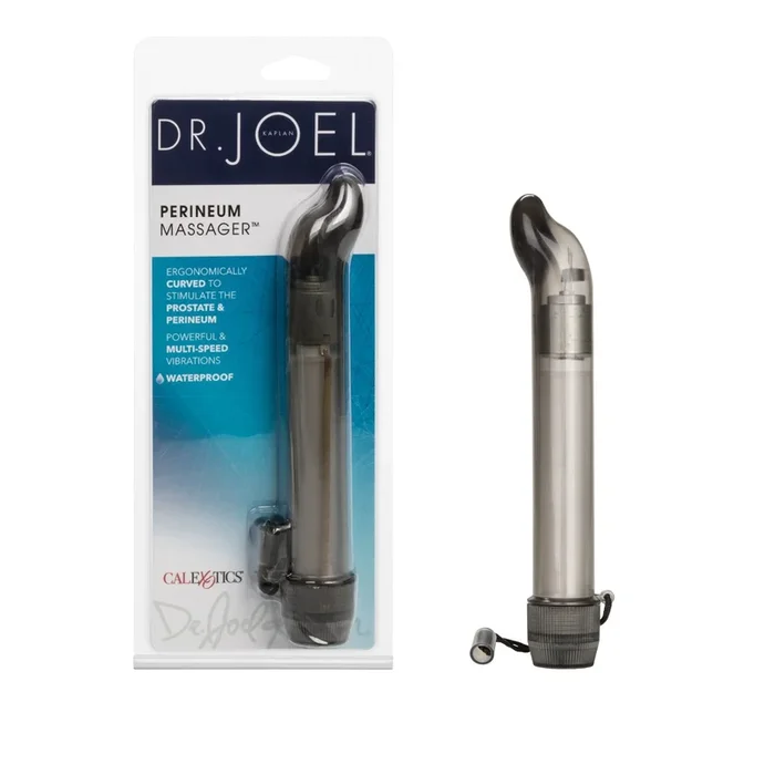 Dr. Joel Kaplan Perineum Massager 6.5