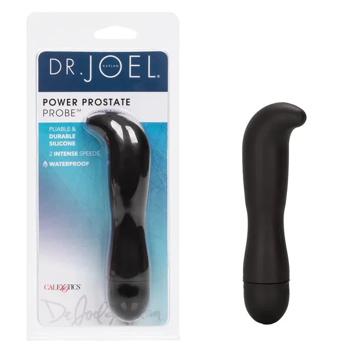 Dr. Joel Kaplan Power Prostate Probe