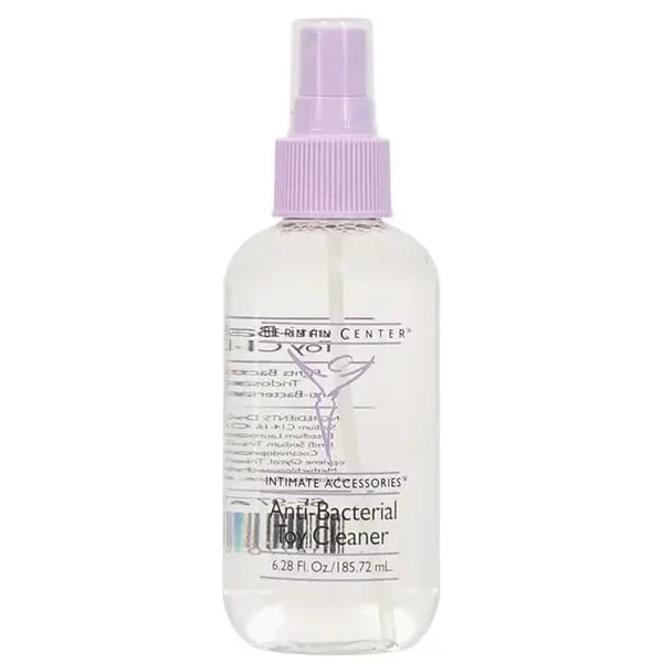 Dr. Laura Berman Intimate Basics Anti-bacterial Toy Cleaner