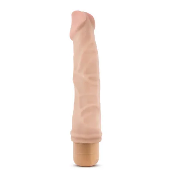 Dr Skin CockVibe #6 Beige
