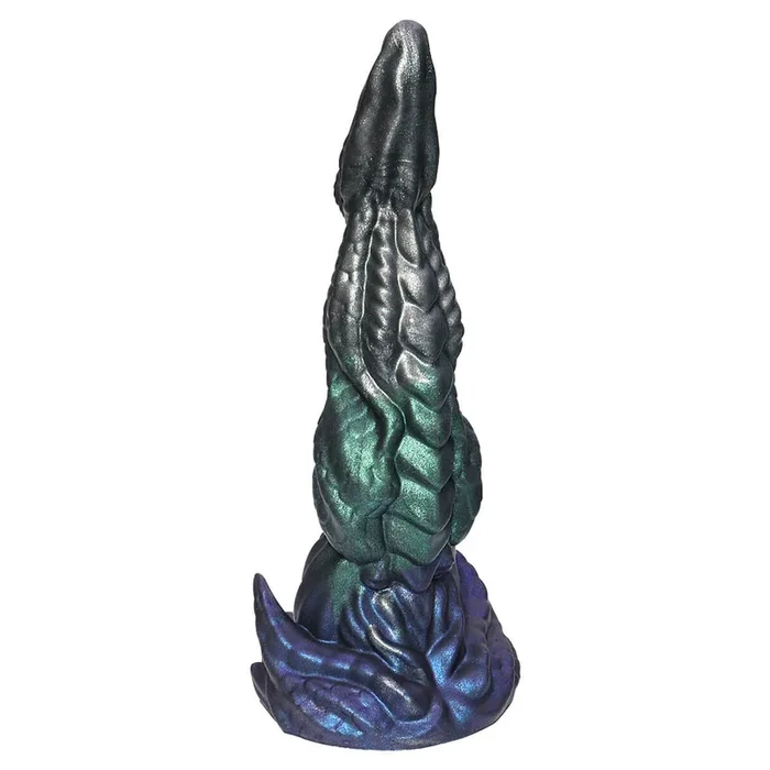 Drakefang – 8.5 Inch Dragon Dildo – Fantasy Silicone Dildo