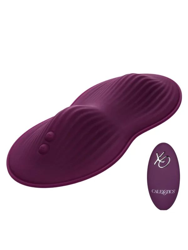 Dual Rider Lust Rider