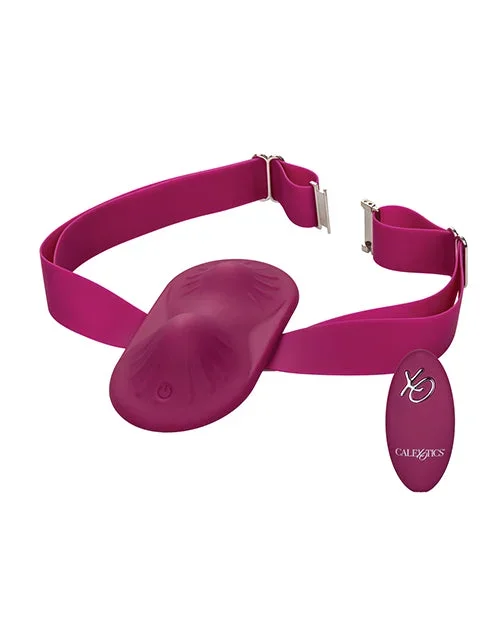 Dual Rider Remote Control Grinder – Magenta