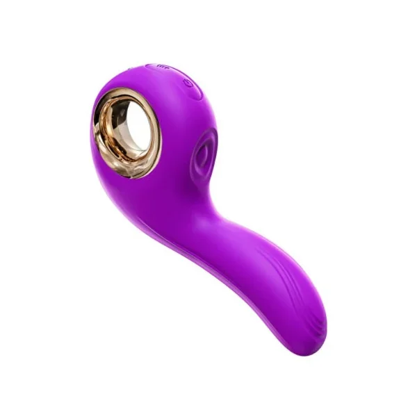 Duchess Tapping Vibe Purple