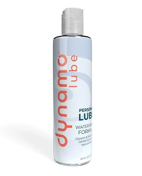 Dynamo Lube Water-based Formula – 8.5 oz