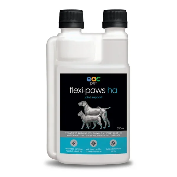 EAC Pet flexi-paws HA for Dogs & Cats