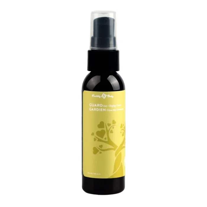 Earthly Body Guard Anti-Chafing Cream