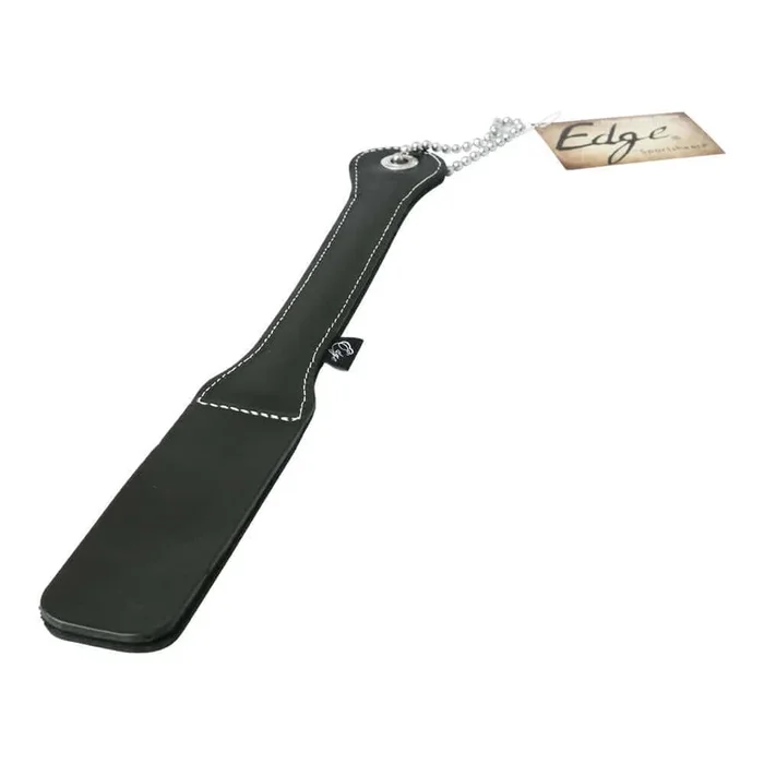 Edge Classic Leather Slapper Leather Paddle