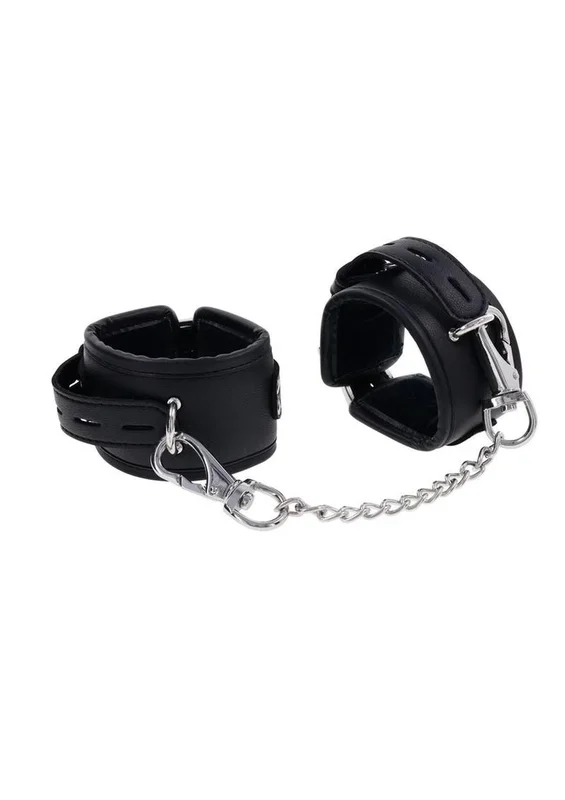 Edge Handcuffs
