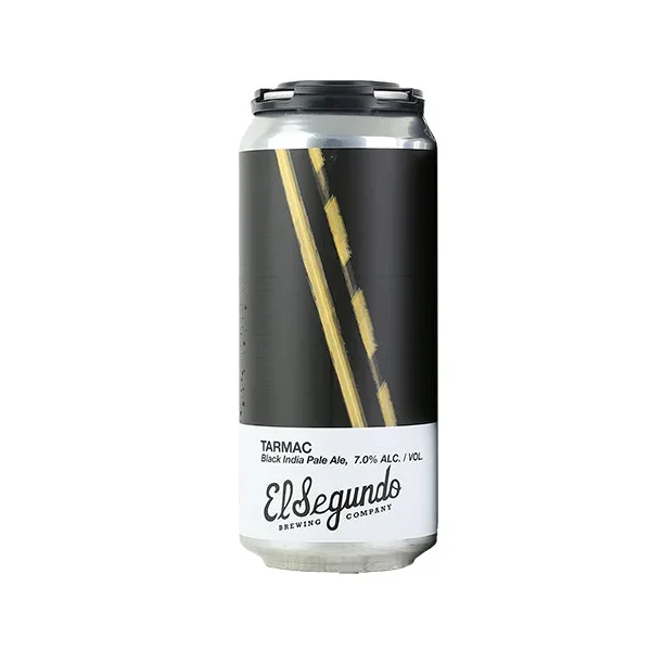 El Segundo Tarmac Black IPA