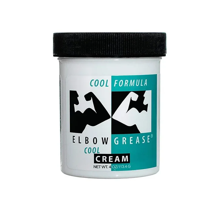 Elbow Grease Cool Cream Formula