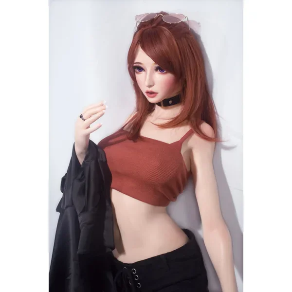 Elsa Babe 150cm – Chiba Madoka