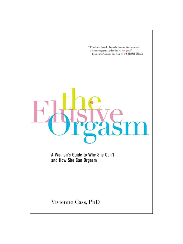 Elusive Orgasm