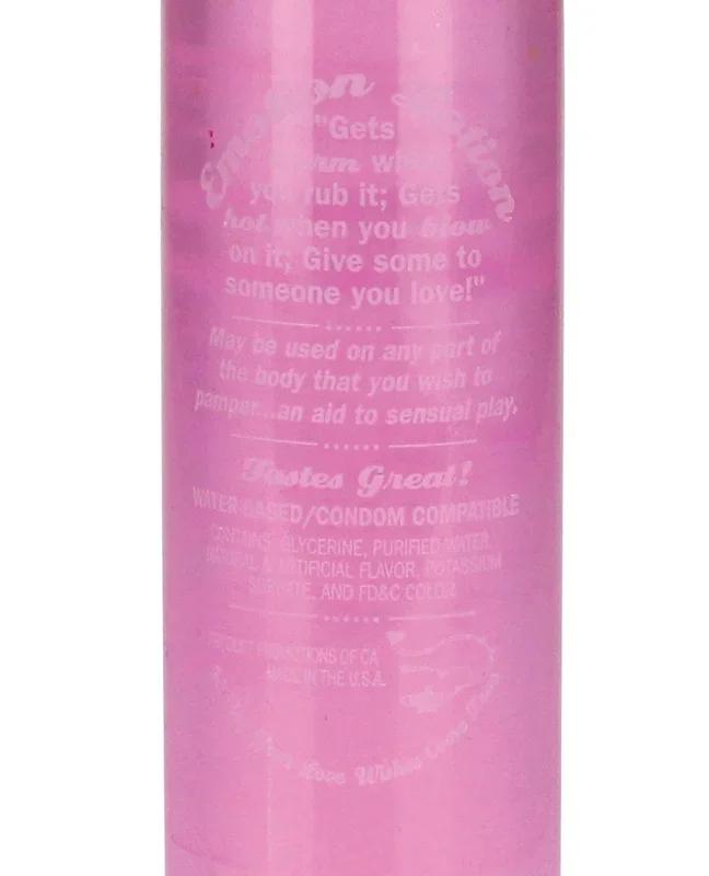 Emotion Lotion – Bubblegum