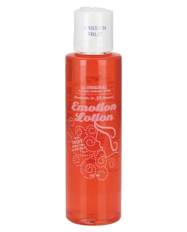 Emotion Lotion – Passion Fruit