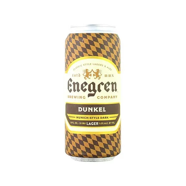 Enegren Dunkel Lager