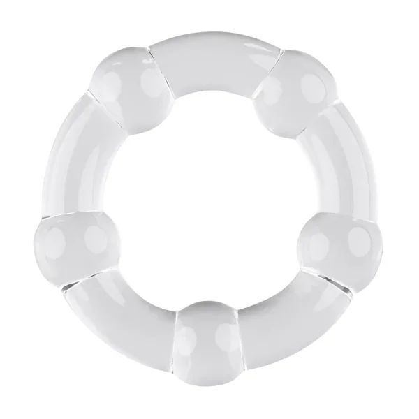 Erection Rings – Clear