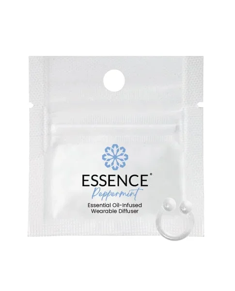 Essence Ring Single Sachet – Peppermint