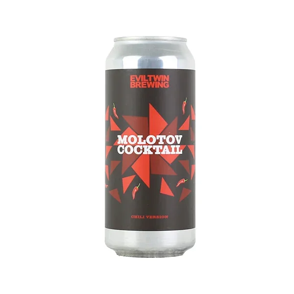 Evil Twin Molotov Spicy Cocktail