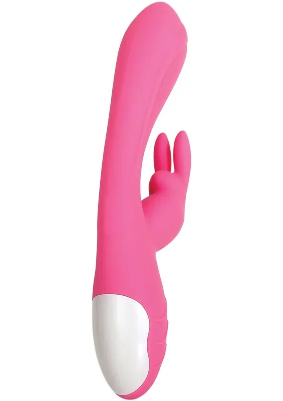 Evolved Bunny Kisses Rabbit Vibrator