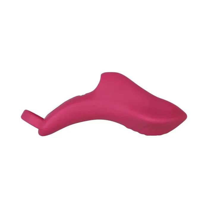 Evolved Frisky Finger Rechargeable Bullet