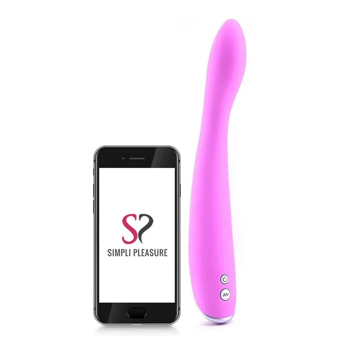 Evolved Novelties Silicone G-Luxe Vibe