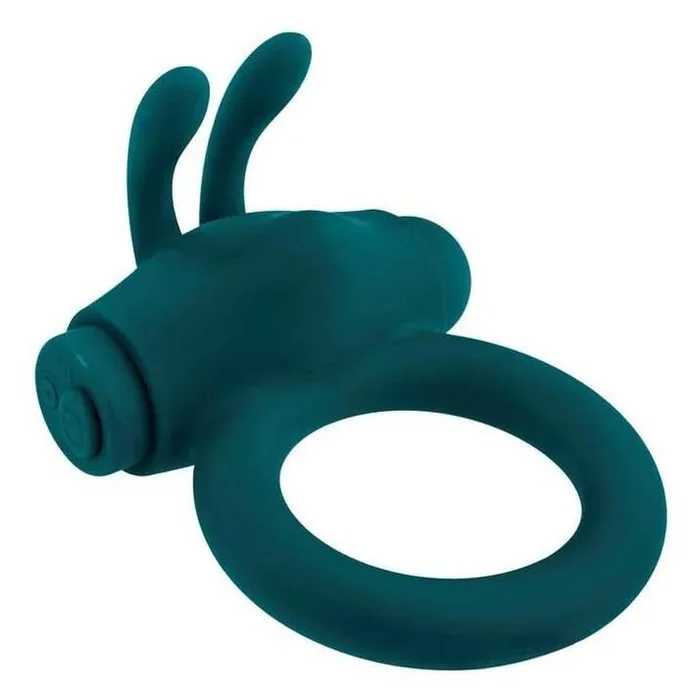 Evolved Playboy Pleasure Bunny Buzzer Penis Ring