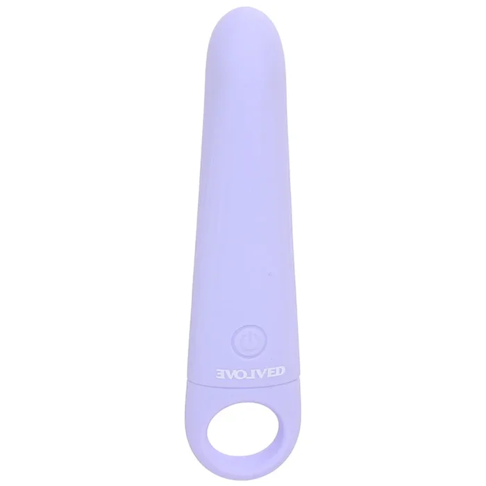 Evolved Tart Teaser Bullet Vibe in Lilac