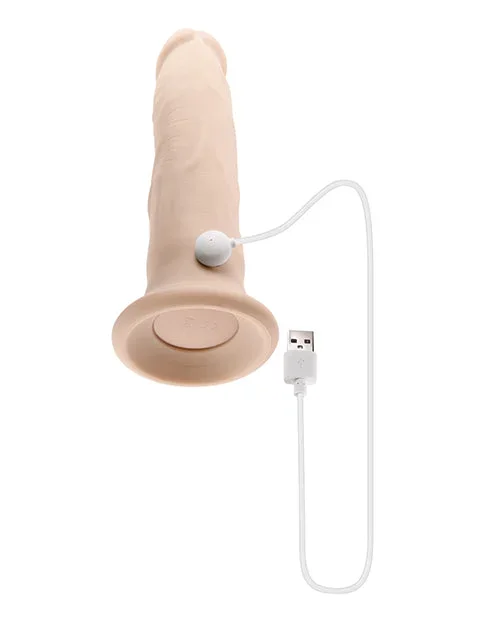 Evolved Twirl Jam – Ivory