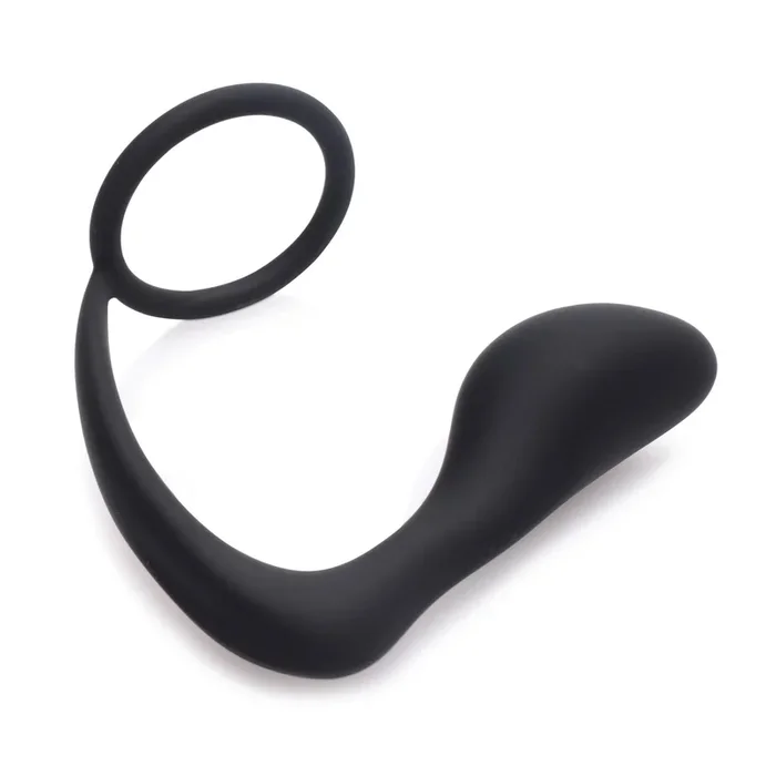 Explorer 2 Cock Ring Prostate Massager