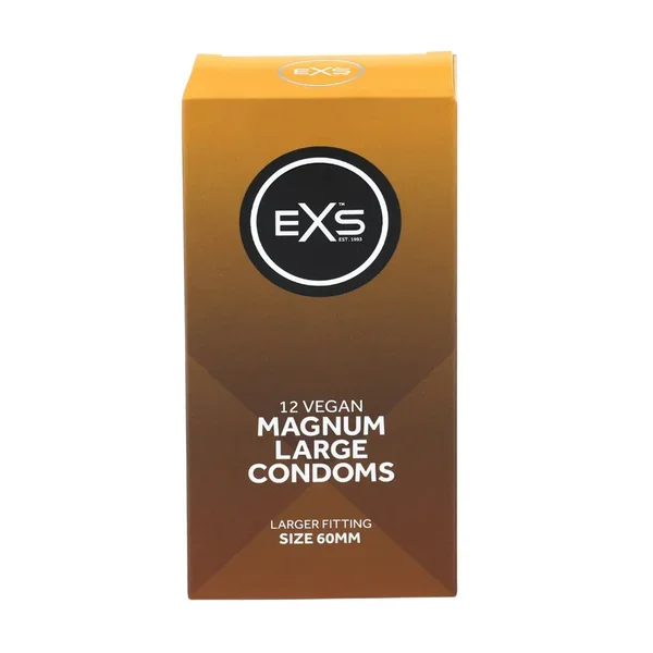 EXS Magnum Large Box 12