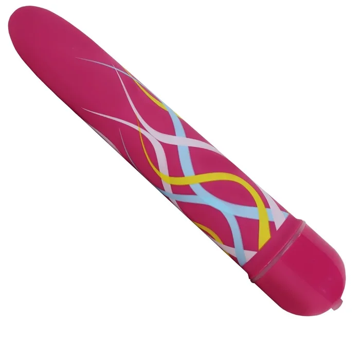 Extra STRONG C-Battery Power Vibrator